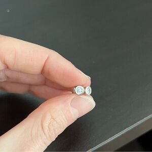 Pandora Clear Lights Charm